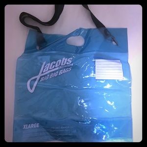 Marc Jacobs "Big Big Bags"